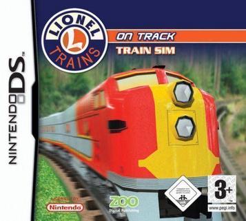Download Lionel Trains On Track (Supremacy)