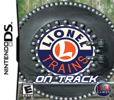 Download Lionel Trains: On Track