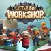 Download Little Big Workshop v1.0.17 MOD APK – DINHEIRO INFINITO
