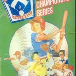Download Little League Baseball: Championship Series (NES)