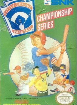Download Little League Baseball: Championship Series
