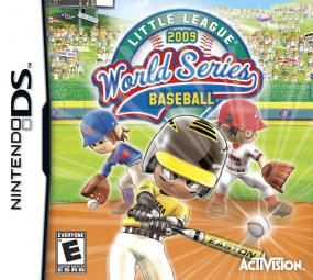 Download Little League World Series Baseball 2009