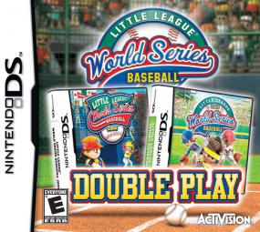 Download Little League World Series Baseball: Double Play
