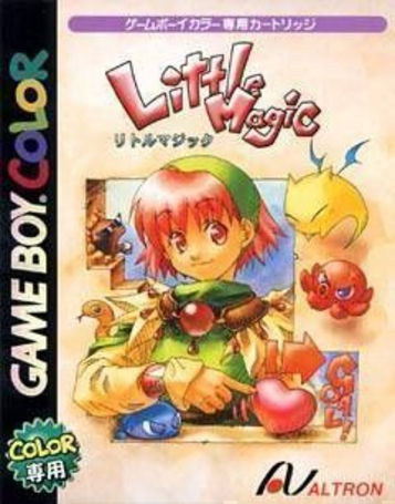 Download Little Magic