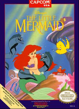 Download Little Mermaid, The