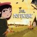 Download Little Misfortune v2.5 FULL APK – VERSÃO COMPLETA