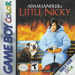 Download Little Nicky