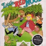 little-red-hood-xiao-hong-mao-joy-van