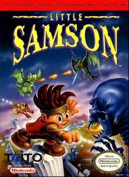 Download Little Samson