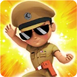Download Little Singham MOD APK v5.12.931 (Dinheiro Infinito)