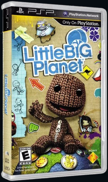 Download LittleBigPlanet
