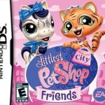 Download Littlest Pet Shop - City Friends (US)