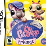 Download Littlest Pet Shop - Country Friends (US)