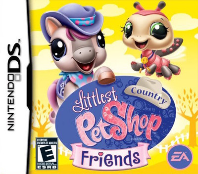 Download Littlest Pet Shop: Country Friends