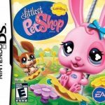 Download Littlest Pet Shop - Garden (Vortex)