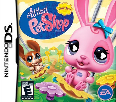 Download Littlest Pet Shop: Garden