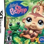 Download Littlest Pet Shop - Jungle (Vortex)