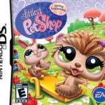 Download Littlest Pet Shop - Spring (EU)(BAHAMUT)