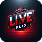 Download Live Flix – TV ao Vivo Premium v1.0.0 (Desbloqueado)