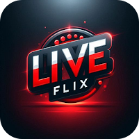 Download Live Flix – TV ao Vivo Premium v1.0.0 (Desbloqueado)