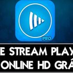 Download Live Stream Player Pro v4.35 APK– Melhor aplicativo de Tv Online no Android.