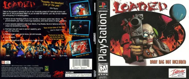 Download Loaded