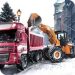 Download Loader & Dump Truck Winter SIM 1.2