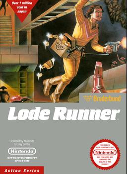 Download Lode Runner