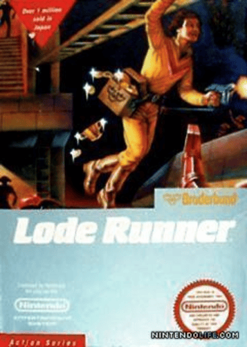 Download Lode Runner [T-Port]