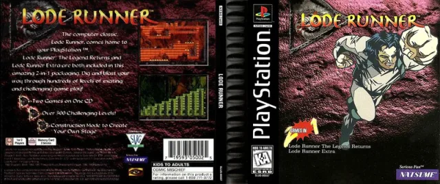 Download Lode Runner