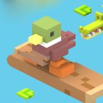 Download Loggy River v2.0 MOD APK [Money]