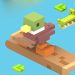 Download Loggy River v2.0 MOD APK [Money]