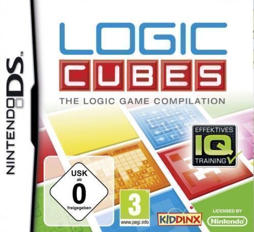 Download Logic Cubes