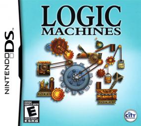 Download Logic Machines