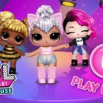 Download LOL Surprise Disco House v1.0.12 MOD APK [Dinheiro Infinito]