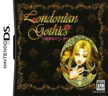 Download Londonian Gothics - Meikyuu No Lolita
