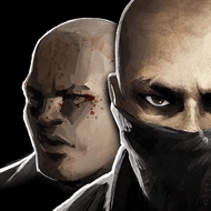 Download LONEWOLF (17+) (MOD, Unlimited Money) 1.4.209