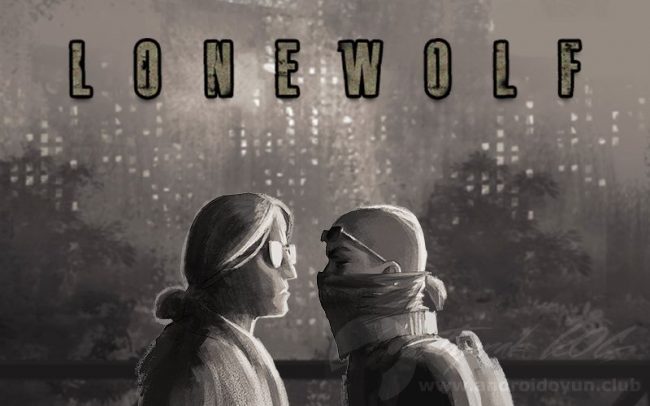 Download Lonewolf (17+) v1.4.209 MOD APK – DINHEIRO INFINITO