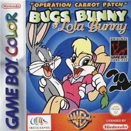 Download Looney Tunes: Carrot Crazy