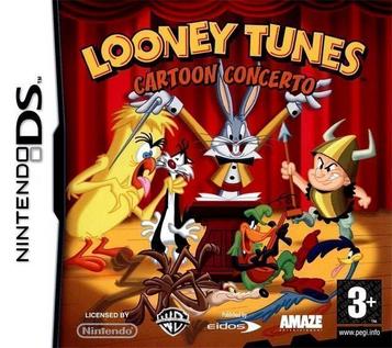 Download Looney Tunes - Cartoon Concerto (SQUiRE)