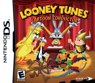 Download Looney Tunes: Cartoon Conductor