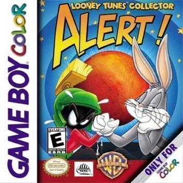 Download Looney Tunes Collector - Martian Alert!