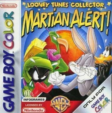 Download Looney Tunes Collector - Martian Revenge!