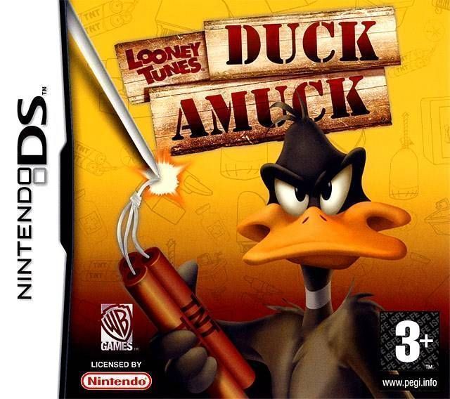 Download Looney Tunes - Duck Amuck (Puppa)