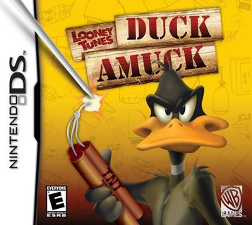 Download Looney Tunes - Duck Amuck (sUppLeX)