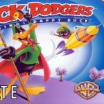 Download Looney Tunes - Duck Dodgers