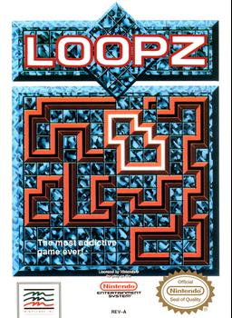 Download Loopz