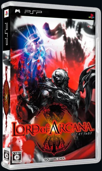 Download Lord of Arcana