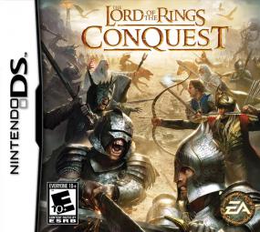Download Lord of the Rings, The: Conquest
