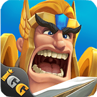 Download Lords Mobile MOD APK v2.104 (MEGA MOD)